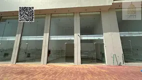 Strong Investment Return – Commercial Building with 4 Shops in Al Helio | 1,614 sq ft