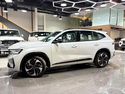 Renault Koleos LE Leather, миниатюра 4