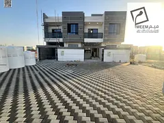 Villas for Sale in Al Helio 1 – Ajman | Prime Location Near Main Road