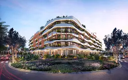 PHPP Available | Prime Dubai South Location | Smart Investment