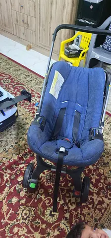 Lightly Used Baby Stroller in Great Condition