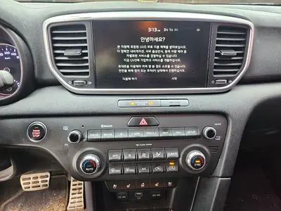 2019 KIA SPORTAGE thumbnail 16