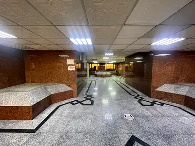 Partition Room (Loft Unit)