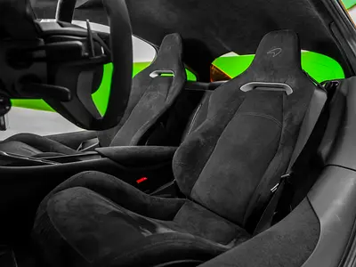 2025 Mclaren ARTURA — миниатюра 10