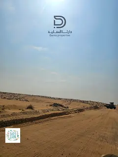 Industrial land for sale with zero commission, freehold for all, 20% down payment, installments up t