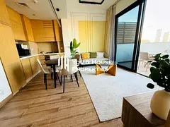 Premium 1-Bed Apartment I With Modern Design I Amazing Amenities