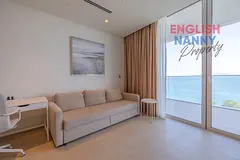 Spacious 2BR Apartment | 3rd Floor | Serenia Residences, Palm Jumeirah