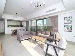 4-Bedroom + Maid’s Room | Fully Furnished