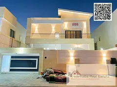 🏡 Fully Furnished Villa for Rent | Private Garden | Prime Al Yasmeen Location