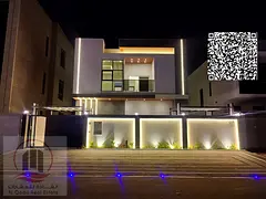 4-bedroom villa in Al-Haliu 2, including registration fees