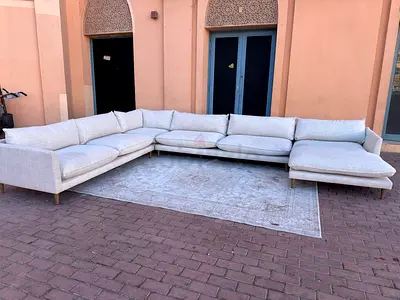 Marina home Sofa