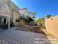 Spacious 5BHK Luxury Villa | 6 Washrooms | 5,000 Sqft | Prime Al Moweihat 1 | Family Living
