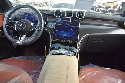 Mercedes-Benz GLC 300, миниатюра 11