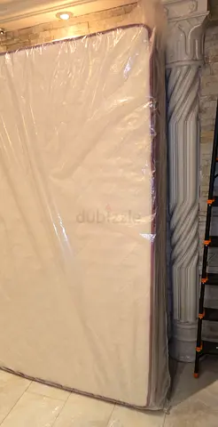 Mattress (180x200x23 cm) Under Warranty