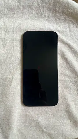 Apple iPhone 16 pro max - Excellent Condition