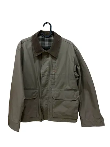 Uniqlo Workman Jacket