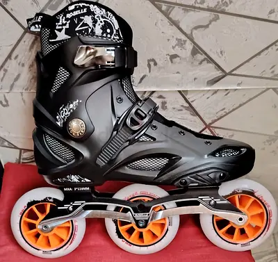High-Quality Inline Skates for Sale