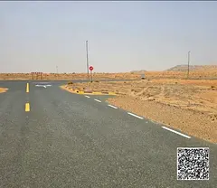Industrial Land for Sale in Al Qasimia, Sharjah | Prime Commercial Location