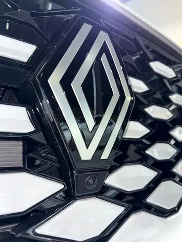Renault Koleos LE Leather, миниатюра 18