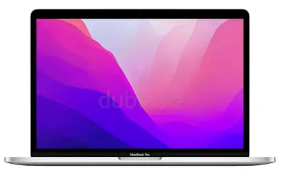 Apple Macbook Pro M2 with TouchBar - 13.5 - M2 - 16/512GB - Space Grey