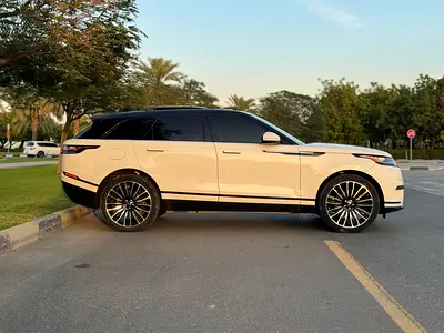Land Rover Range Rover Velar P250 S, миниатюра 7