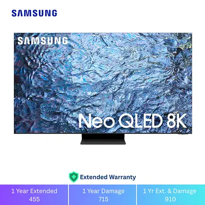 Samsung 75 Smart Neo QLED TV - 8K, 75QN800A