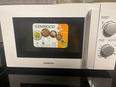 Kenwood Microwave Oven for Sale