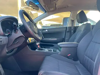 2019 KIA SPORTAGE — миниатюра 14