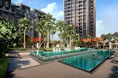 Unique Design I Great Amenities I Central Location