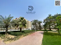Studio / Balcony / 1% Monthly / Freehold / Monthly Installment 3800 AED