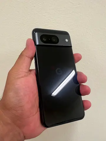 GOOGLE PIXEL 8A 128GB USED