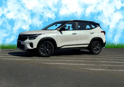 KIA SELTOS 2025 1.5L