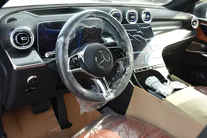 Mercedes-Benz GLC 300, миниатюра 9