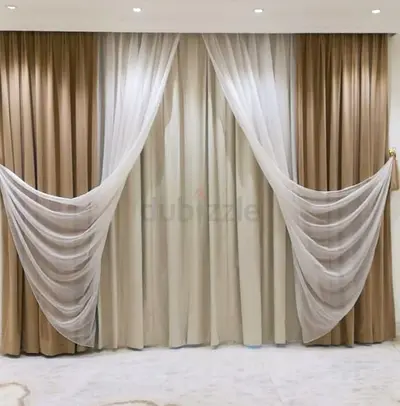 Elegant Drapes for a Stylish Home