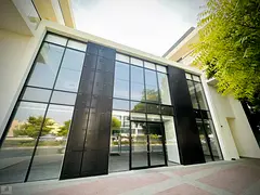 Spacious Office for Rent Near Deira | Multiple Payment Options