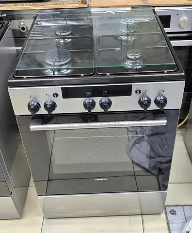 Seimens 4 hobs Full Gas cooker 60cm