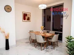 3BR + Maid’s Room | Stunning Canal Views | Meera Tower, Business Bay