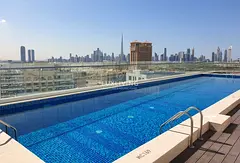 Spacious | Fully Furnished | Vacant