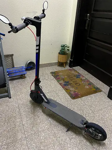 Electric Scooter for Sale - Great Condition