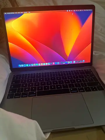 Apple MacBook Pro 2017 13-inch