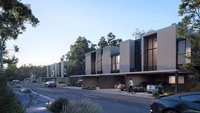 3BR Corner Townhouse Live in the Greenest Community | Down Payment 5%| Flexible Payment Plan