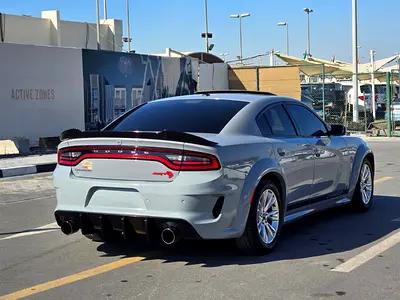 صورة مصغرة 6 لـ 2021 Dodge CHARGER