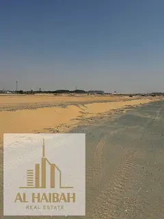 For sale: a prime residential plot in the Blida area, strategically located near a mosque, service f