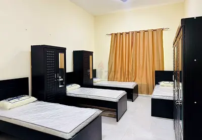 Executive Bedspace for Ladies