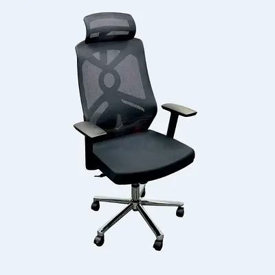 Ergonomic Office Chair for Ultimate Comfort