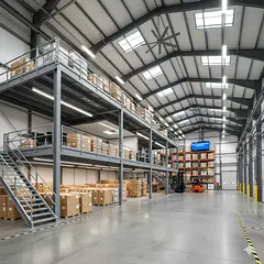 Spacious Warehouse for Sale – Emirates Industrial City, Sharjah