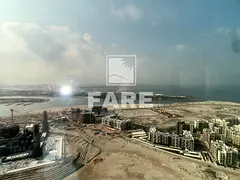 Two-bedroom apartment for rent – ​​Al Marwa Tower 3 | Al Khan – Sharjah 🌟