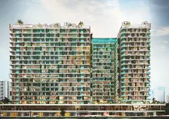 Luxury Living | Lagoon Courtyard View | High ROI