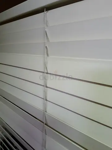 IKEA Venetian Blind (Wood)