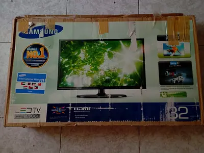 Samsung 32-Inch LED TV for Sale